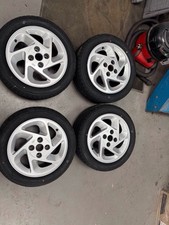 Ford escort turbo for sale  WESTON-SUPER-MARE