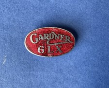 Vintage gardner 6lx for sale  HEREFORD