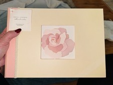 Album scrapbook nowy z metką 11x8 album scrapbook kolekcje MarcelSchurman. handmade na sprzedaż  Wysyłka do Poland