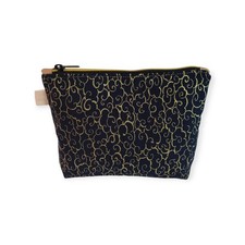 Kleine kosmetiktasche handarbe gebraucht kaufen  Hamburg