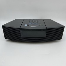 Bose wave player for sale  Colorado Springs