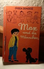 Altes kinderbuch max gebraucht kaufen  Bad Waldsee