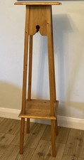 Vintage pine wood for sale  THETFORD