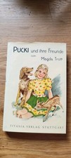 Pucki freunde magda gebraucht kaufen  Bad Endbach