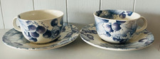 Barratts earthenware purple for sale  PENZANCE