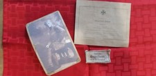 Militaria allemand 1914 d'occasion  Zillisheim