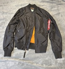 Alpha industries men for sale  LONDON