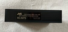 Jvc 6fach magazin gebraucht kaufen  München
