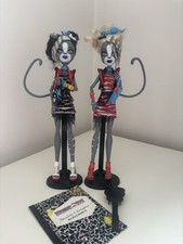 Mattel monster high for sale  FELTHAM