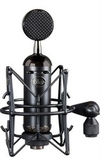 Blue microphones blackout gebraucht kaufen  Deutschland