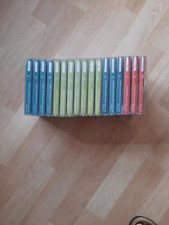 17x hörspielkassetten harry gebraucht kaufen  Aglasterhausen
