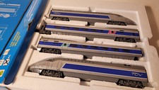 Mehano coffret tgv d'occasion  Saint-Médard-en-Jalles