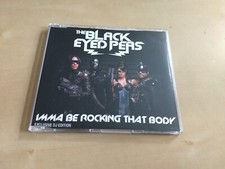 Black eyed peas gebraucht kaufen  Reinsfeld
