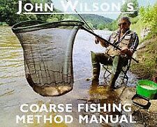 John wilson coarse for sale  UK