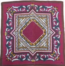 Foulard 100 pura usato  Ercolano