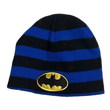 Batman mens beanie for sale  Wichita Falls