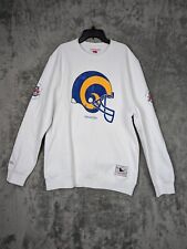 Mitchell ness sweatshirt for sale  Plainview