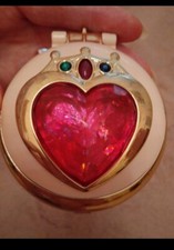 Sailor moon spilla usato  Albano Laziale