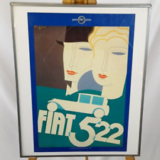 Fiat 522 stampa usato  Caravaggio