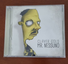 Claver gold mr. usato  Milano