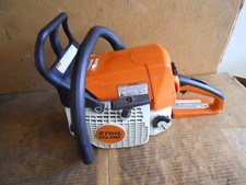 Stihl 250 chainsaw for sale  USA