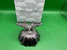 Reed barton silver for sale  Elmwood Park