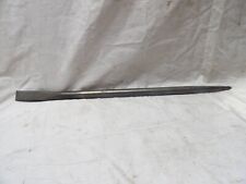 Industrial pry bar for sale  Boaz