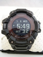 RELÓGIO DIGITAL CASIO G-SHOCK G-SQUAD GBD-H1000-1JR BLUETOOTH PRETO GENUÍNO comprar usado  Enviando para Brazil