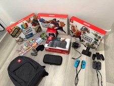Nintendo switch console for sale  Salt Lake City