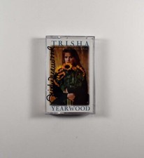 Trisha yearwood canzone usato  Spedire a Italy