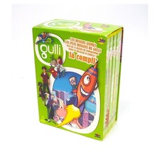Coffret dvd gulli d'occasion  Dourges