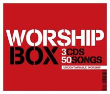 Various artists worship for sale  STOCKPORT