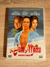 Dvd don juan usato  Settimo Torinese