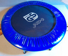 Zimmertrampolin trampolin klei gebraucht kaufen  Waldbronn