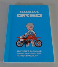 honda qr d'occasion honda qr d'occasion Expédié en Belgium