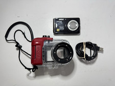 Fotocamera subacquea intova usato  Spedire a Italy