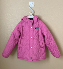Patagonia toddler jacket for sale  Salinas
