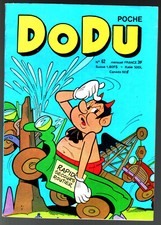 Dodu poche 1978 d'occasion  Savigny-sur-Orge