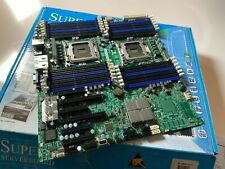 Supermicro x9dre server gebraucht kaufen  Weitramsdorf