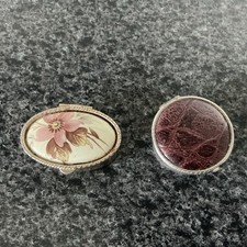 Kleine pillendosen alt gebraucht kaufen  Schlangenbad