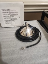 Fender one button for sale  Kinston