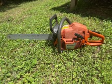 Husqvarna 359 chainsaw for sale  Oklahoma City