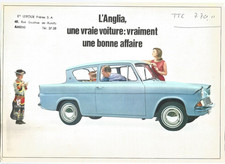 Catalogue ford ford d'occasion  Bray-sur-Somme