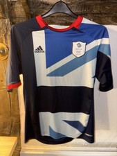 Team great britain for sale  TRING