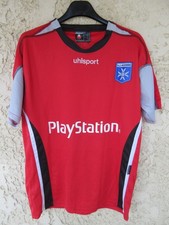 Maillot aja auxerre d'occasion  Nîmes