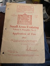small arms training for sale small arms training for sale BLACKPOOL