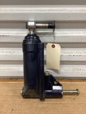 Johnson evinrude tilt for sale  Milledgeville