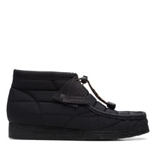 Stivali clarks wallabee usato  Spedire a Italy