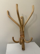 Vintage mcm bamboo for sale  Old Forge