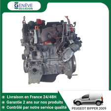 Moteur peugeot bipper d'occasion  Niort